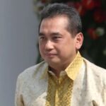 Agus Suparmanto Ketua Umum PPP 2025-2030 (foto: dok facebook)