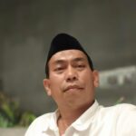 Akhmad Sururi ( Wakil Sekjen Dewan Pengurus Pusat Forum Komunikasi Diniyah Takmiliyah )