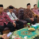 Seiring dengan implementasi Perbup No 12 tahun 2025 tentang Fasilitasi Pengembangan dan Pemberdayaan MDT, maka perlu dibentuk tim yang mengkolaborasikan antara Pemda, Kemenag dan FKDT.