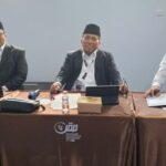 Salah satu dewan hakim dalam ajang MQK internasional ini adalah Dr. KH. Fadlolan Musyaffa’, Lc., MA., Pendiri dan Pengasuh Pondok Pesantren Fadhlul Fadhlan (PPFF) Pesantren Bilingual Berbasis Karakter Salaf Semarang, yang juga Ketua Komisi Fatwa MUI Provinsi Jawa Tengah.